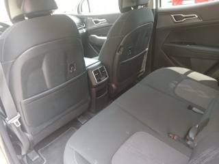 KIA Sportage usata, con USB