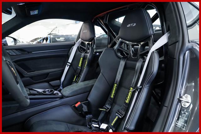 PORSCHE 992 usata, con Chiusura centralizzata