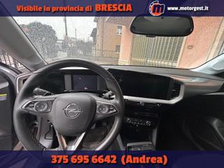 OPEL Mokka usata, con Climatizzatore