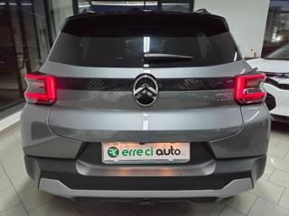 CITROEN C3 usata, con Park Distance Control