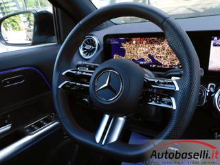 MERCEDES-BENZ GLA 200 usata, con Specchietti laterali elettrici