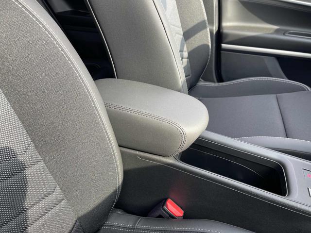 JEEP Avenger usata, con Controllo elettronico della corsia