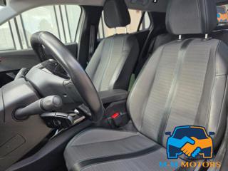 PEUGEOT 2008 usata, con Cerchi in lega