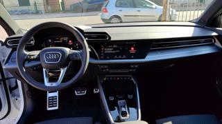 AUDI A3 usata, con Boardcomputer