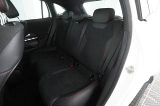 MERCEDES-BENZ CLA usata 8