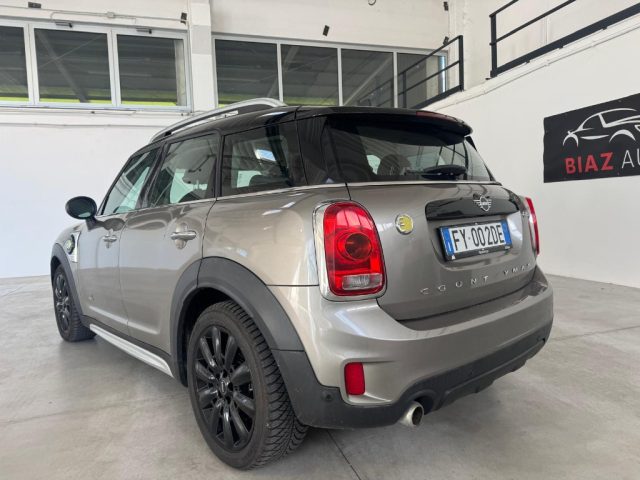 MINI Countryman usata, con Cruise Control
