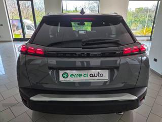 PEUGEOT 2008 usata, con Cruise Control