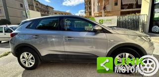 OPEL Grandland X usata, con Cerchi in lega