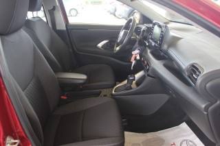 TOYOTA Yaris usata, con Cruise Control