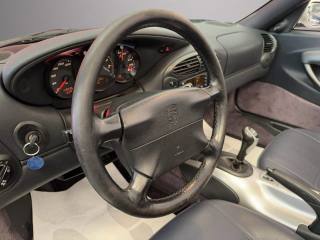 PORSCHE Boxster usata 11