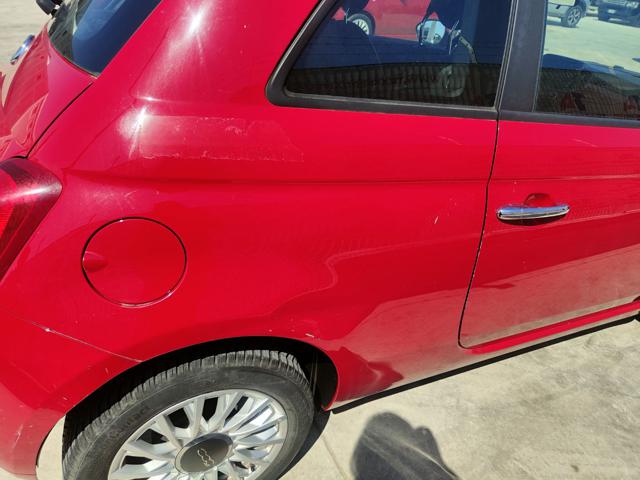 FIAT 500 usata 21