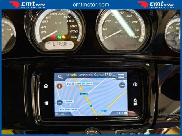 HARLEY-DAVIDSON Other usata 4