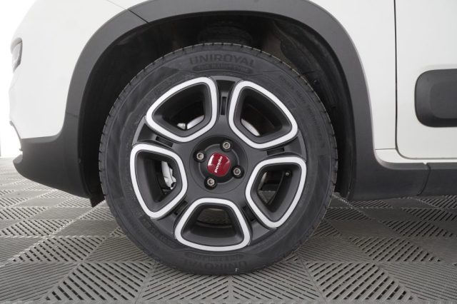 FIAT Panda usata 15