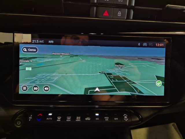 ALFA ROMEO Junior usata, con Chiusura centralizzata telecomandata
