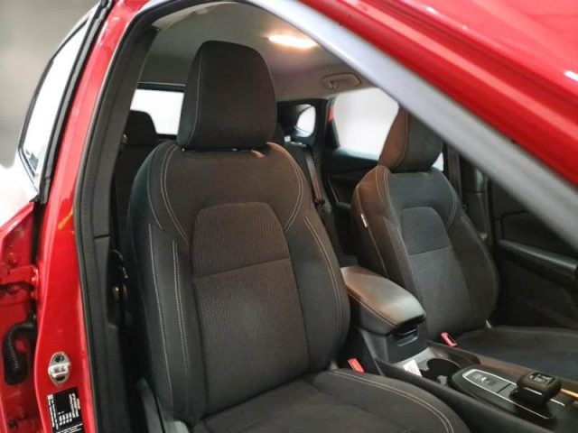 NISSAN Qashqai usata, con Boardcomputer