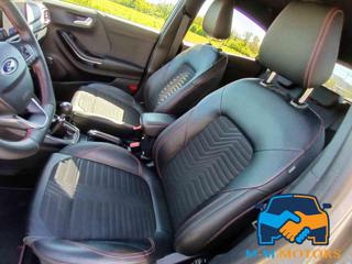 FORD Puma usata 19