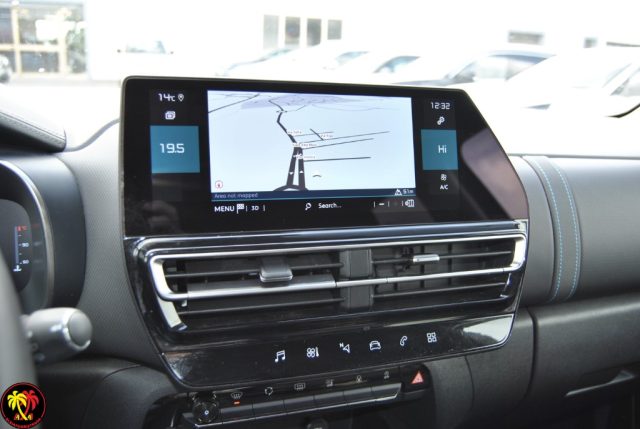 CITROEN C5 Aircross usata, con Controllo automatico clima