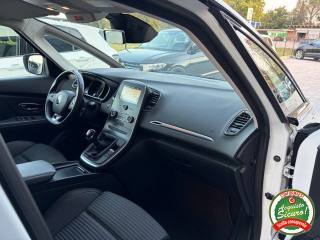 RENAULT Scenic usata, con Filtro antiparticolato