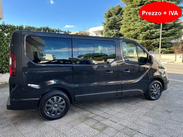 OPEL Vivaro usata 8