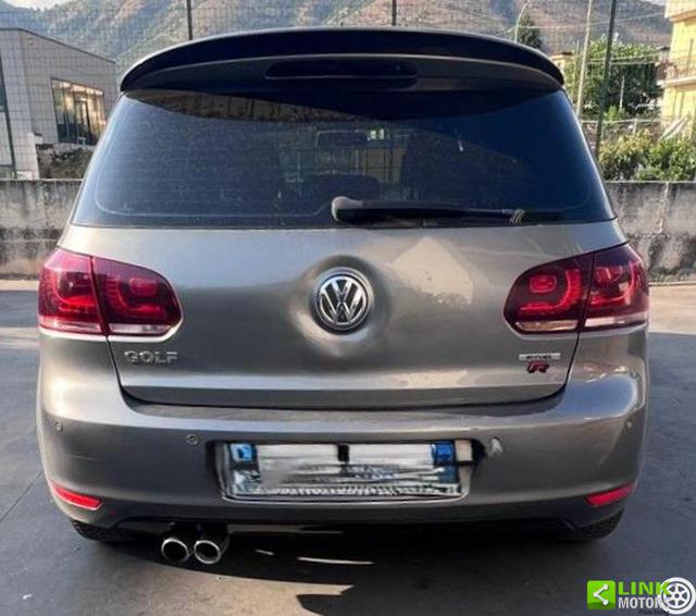 VOLKSWAGEN Golf usata 40