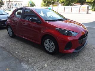 MAZDA 2 usata, con Alzacristalli elettrici