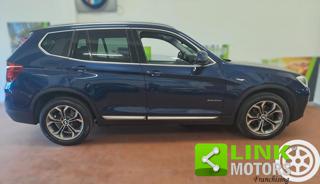BMW X3 usata, con Airbag