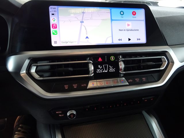 BMW 430 usata, con Fendinebbia