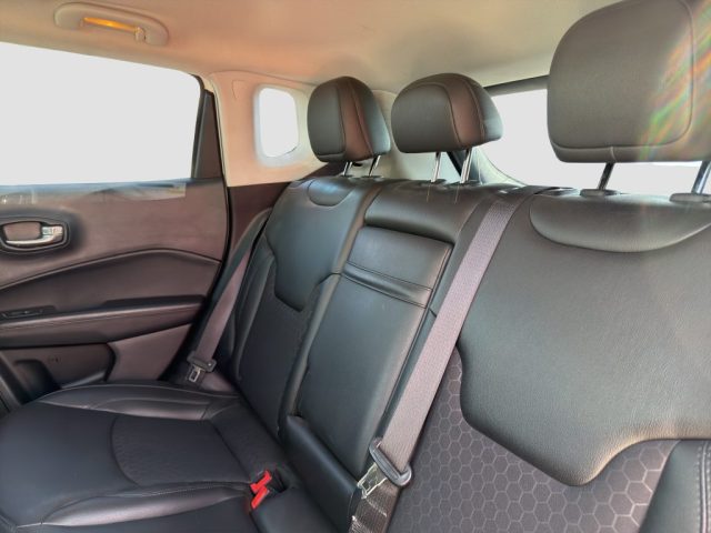 JEEP Compass usata 9