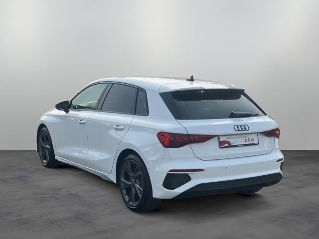AUDI A3 usata, con Airbag