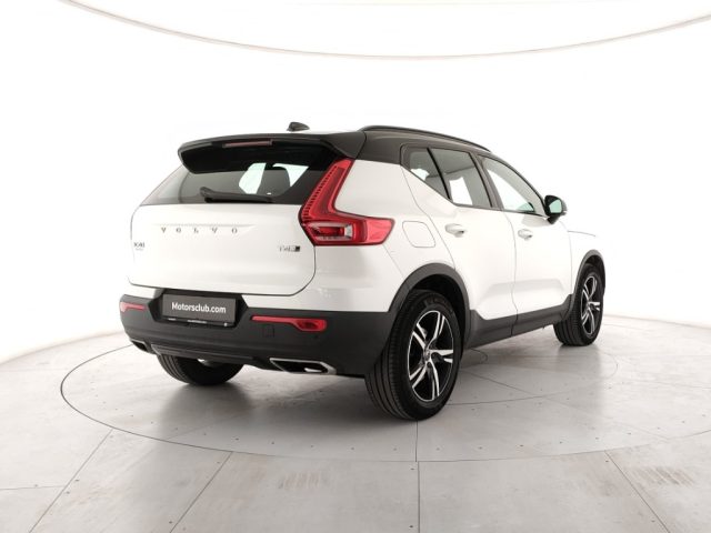 VOLVO XC40 usata, con Alzacristalli elettrici