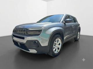 JEEP Avenger 1.2 100cv Altitude Telecamera Navi JBL Key Less