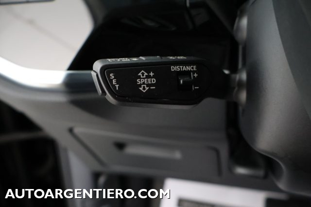 AUDI Q3 usata, con Immobilizzatore elettronico