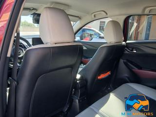 MAZDA CX-3 usata 44