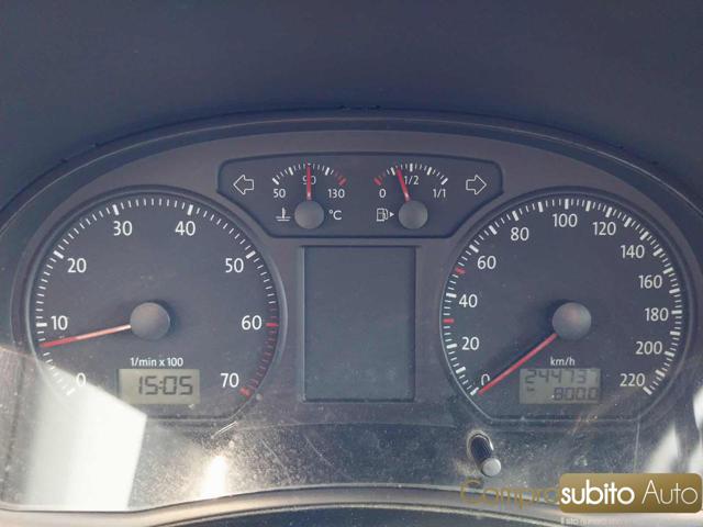 VOLKSWAGEN Polo usata 23