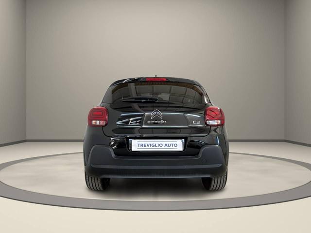 CITROEN C3 usata, con Autoradio