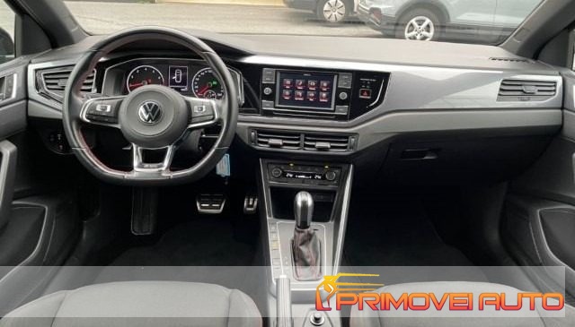 VOLKSWAGEN Polo usata, con ABS