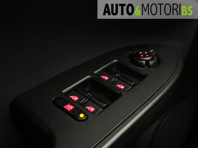 ALFA ROMEO Giulietta usata, con Fari Xenon