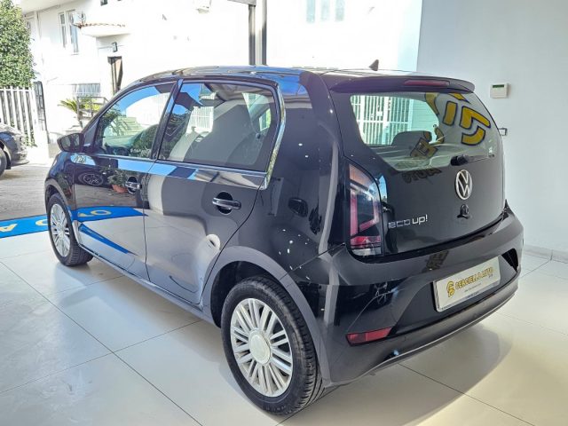 VOLKSWAGEN up! usata, con Airbag laterali