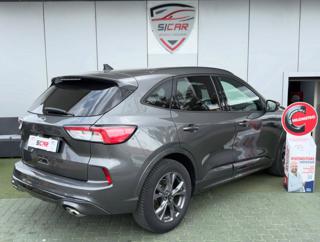 FORD Kuga usata, con Airbag laterali