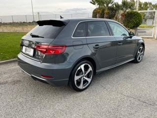 AUDI A3 usata, con Alzacristalli elettrici