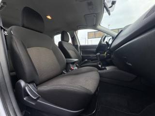 MITSUBISHI ASX usata, con Touch screen