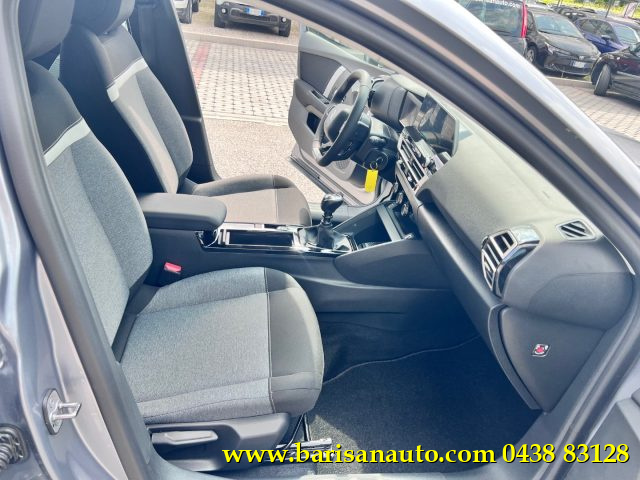 CITROEN C4 usata, con Boardcomputer