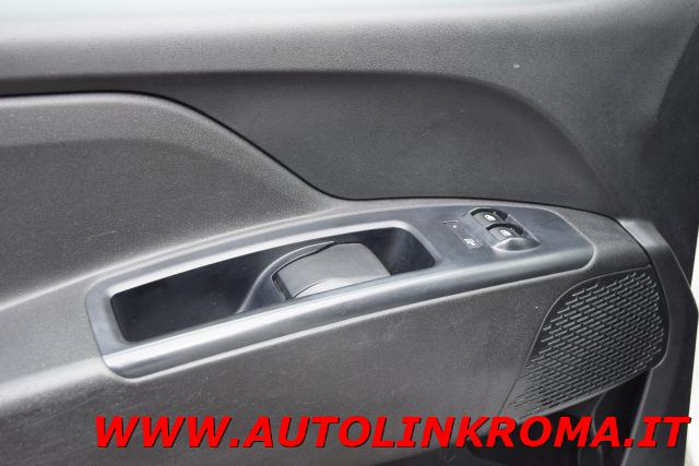 FIAT Doblo usata, con Volante multifunzione