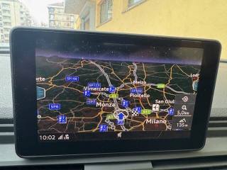 AUDI Q5 usata, con Fendinebbia