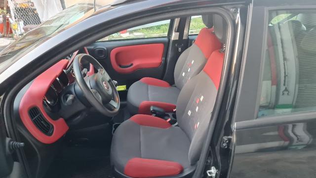 FIAT Panda usata, con Chiusura centralizzata