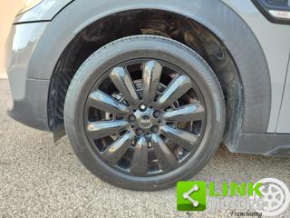MINI Countryman usata, con Immobilizzatore elettronico