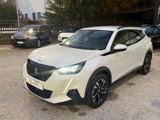 PEUGEOT 2008 usata, con ESP