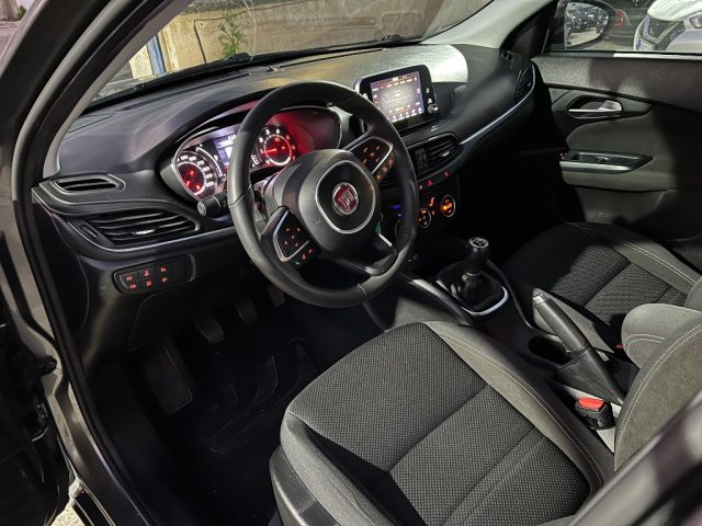 FIAT Tipo usata 12