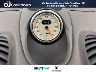 PORSCHE Cayman usata, con USB