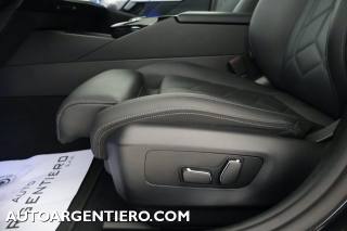 BMW 520 usata, con Autoradio
